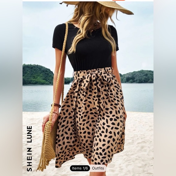 Lot of SHEIN dresses - Picture 7 of 10